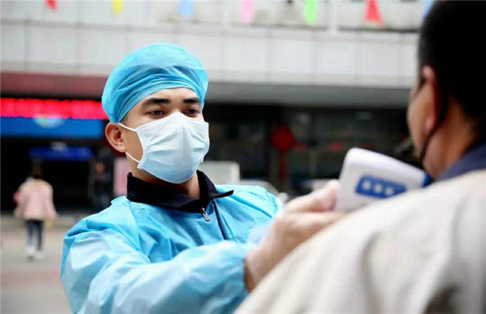 國外疫情嚴(yán)重，如何向境外郵寄防疫物品？