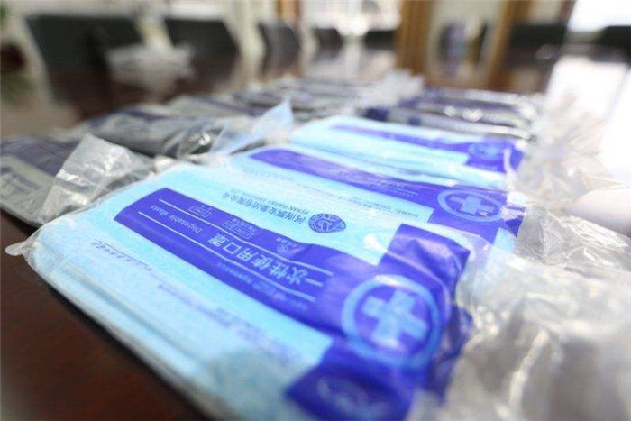 怎么從中國郵寄口罩到美國？